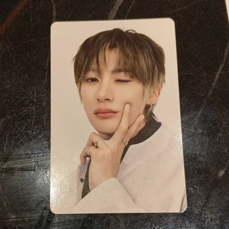 2025 RIIZE CONCERT TOUR [RIIZING LOUD] RANDOM TRADING CARD (RIIZE ver.)