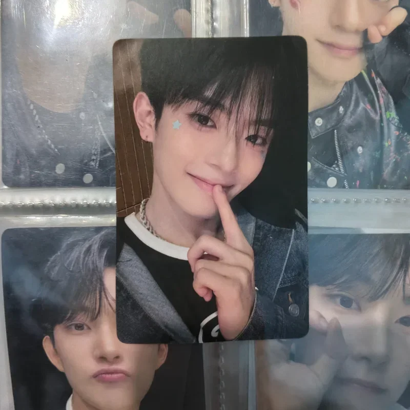 BOYS II PLANETArchive Exhibition AFTER, JOURNEY HOLDER & PHOTOCARD SET