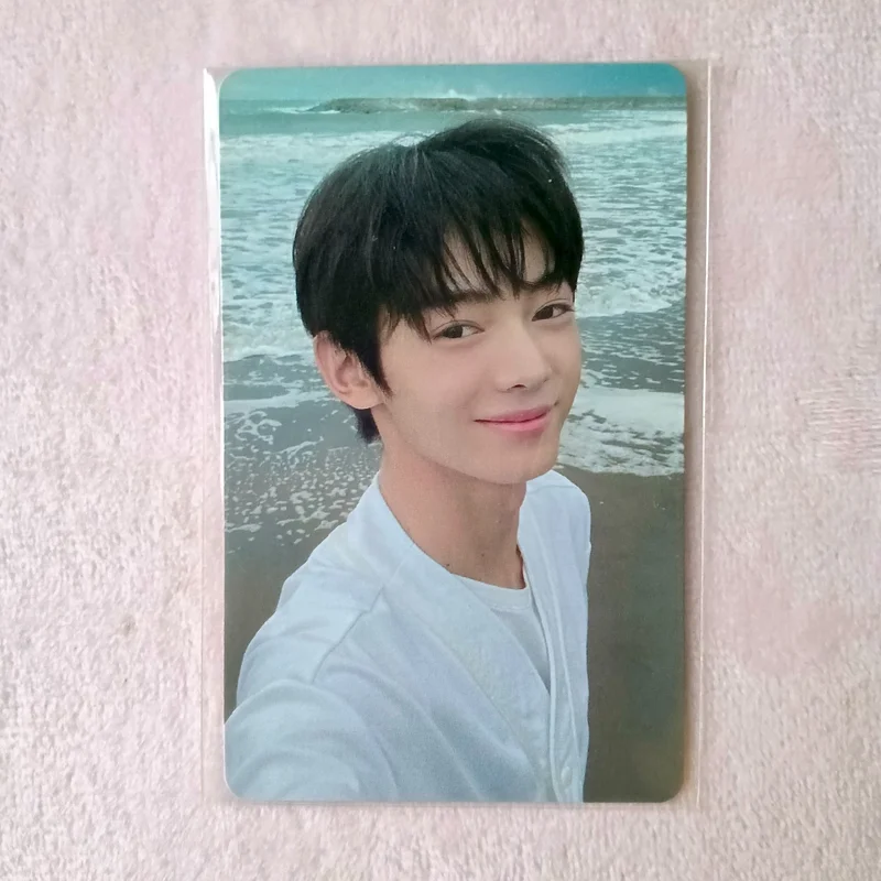 Sparkling Blue WEVERSE