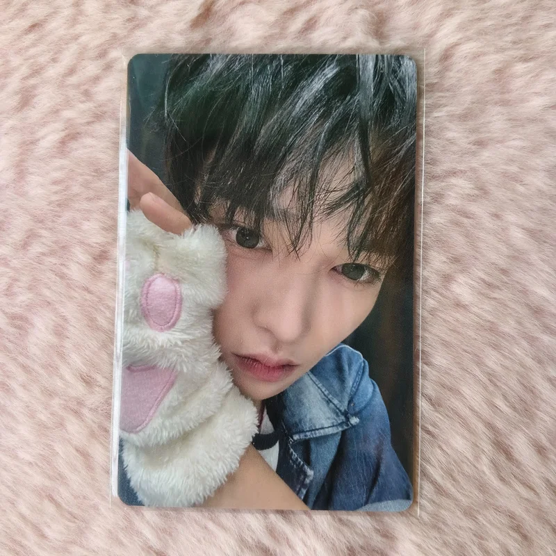 BOYS II PLANETArchive Exhibition AFTER, JOURNEY HOLDER & PHOTOCARD SET
