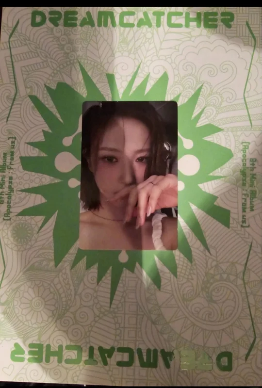 Apocalypse : From us