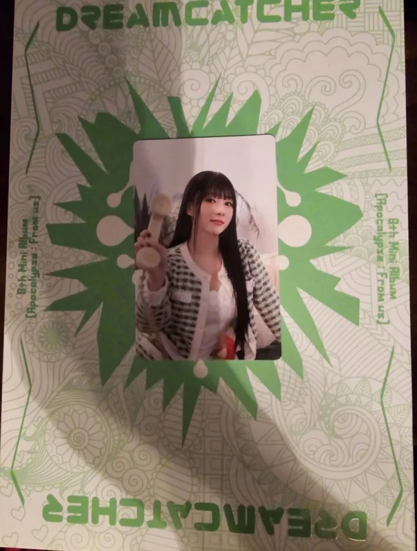 Apocalypse : From us