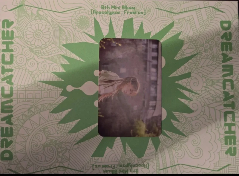 Apocalypse : From us Platform ver.