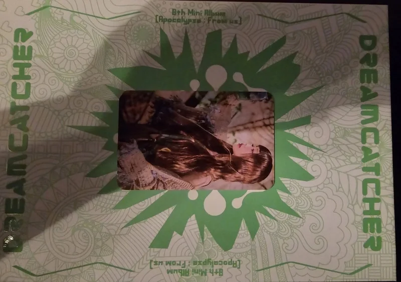 Apocalypse : From us Platform ver.