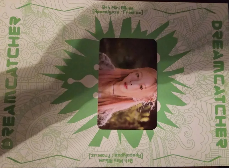 Apocalypse : From us Platform ver.