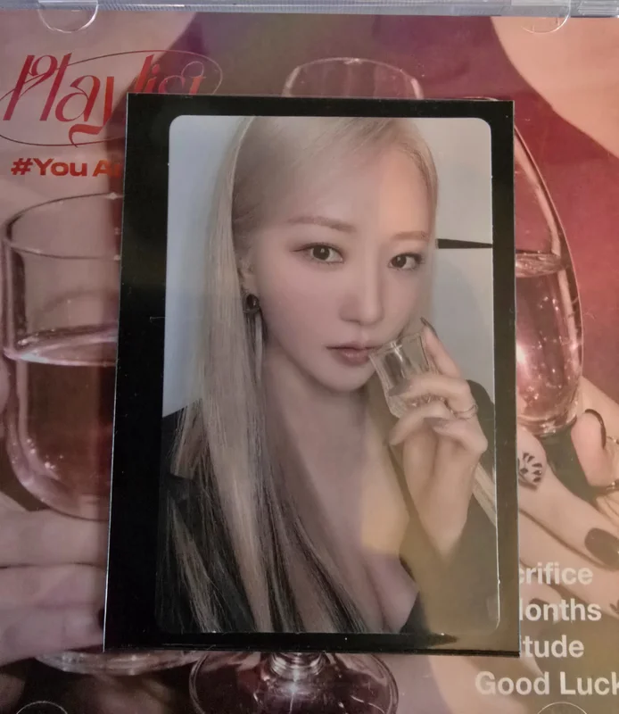 Playlist #You Are You