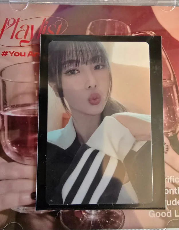 Playlist #You Are You