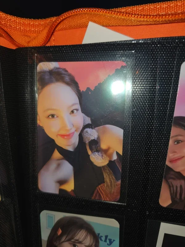 READY TO BE Digipack Ver.