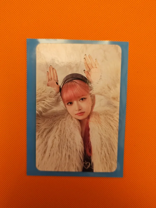 I've IVE SPECIAL VER.