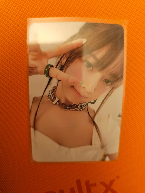 After LIKE Jewel Ver.