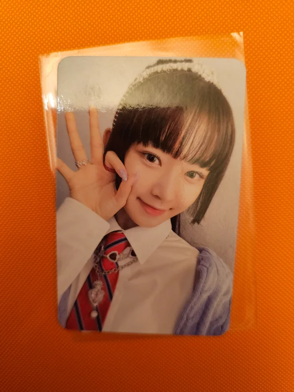 Ive Love Dive Ver. 1