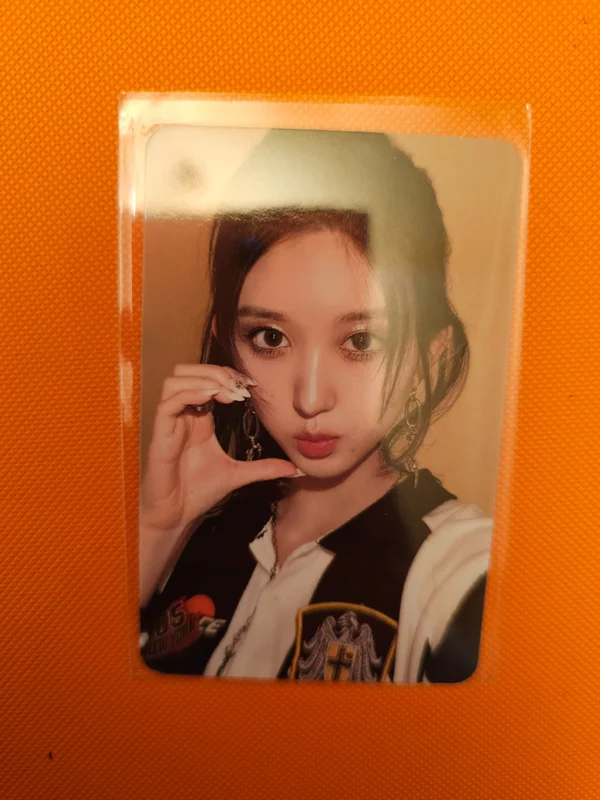 I'VE MINE Digipack Ver.