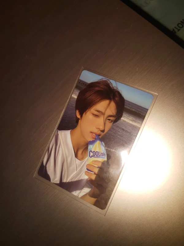 Sparkling Blue Sparkling ver.
