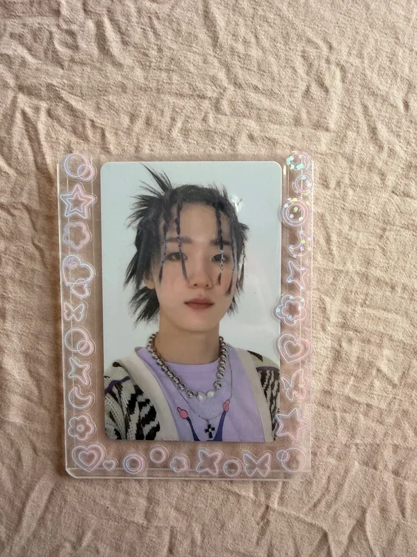 HARMONY : ZERO IN Platform ver.