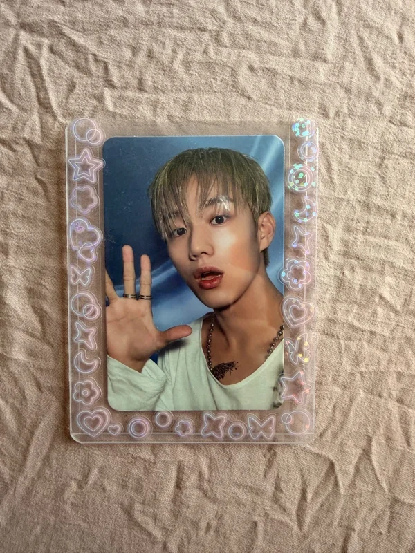 HARMONY : ALL IN FLOW IN VER.