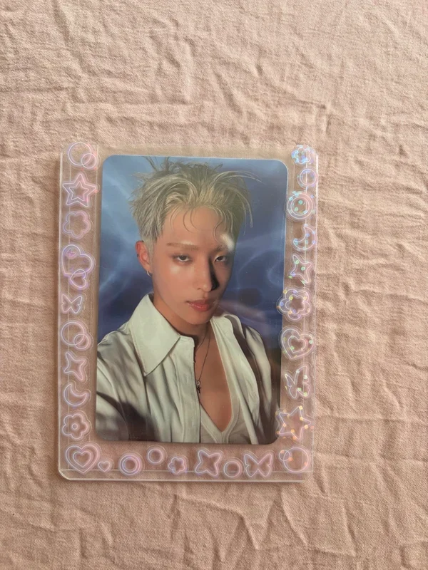 HARMONY : ALL IN FLOW IN VER.