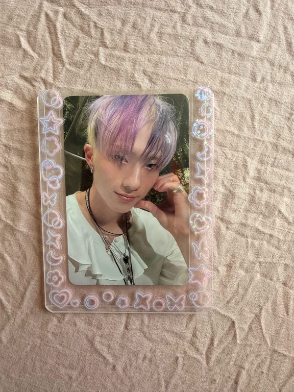 HARMONY : ALL IN ALL IN VER.