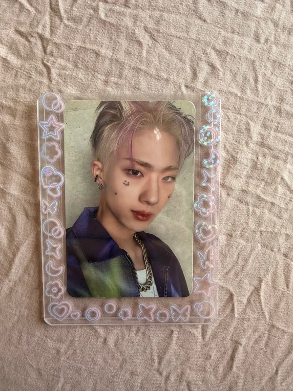 HARMONY : ALL IN BUMP IN VER.