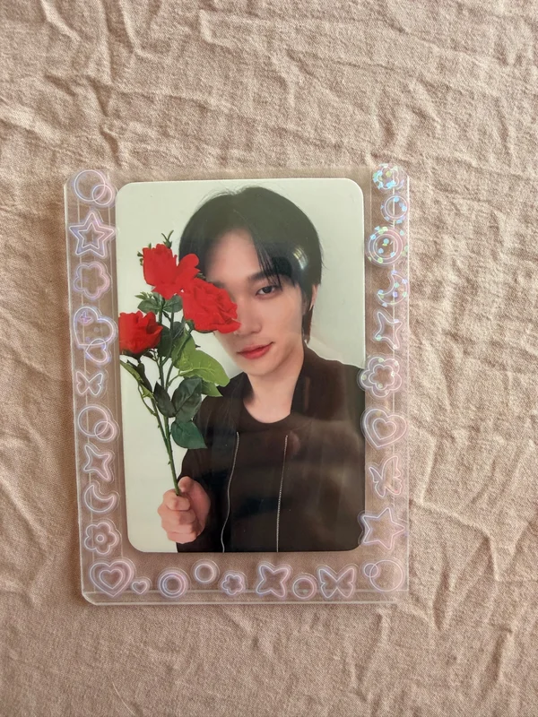 HARMONY : ALL IN APPLEMUSIC LUCKY DRAW