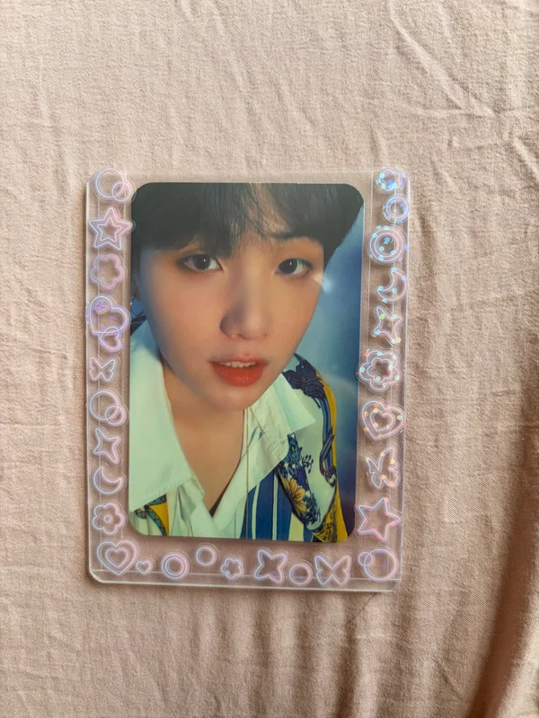 MAP OF THE SOUL : PERSONA