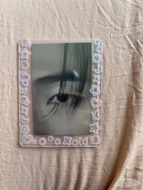 Indigo (Book Edition)