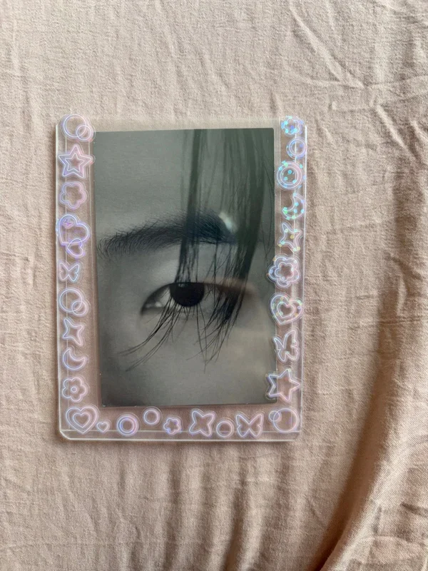 Indigo (Book Edition)