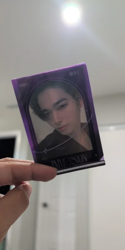 ENHYPEN VR CONCERT : IMMERSION