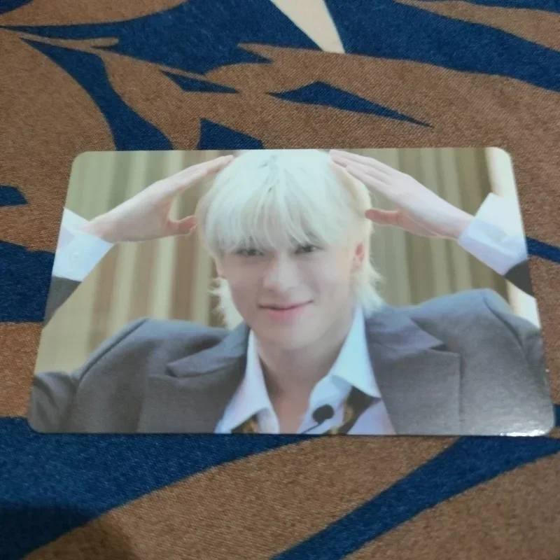 JAEHYUN Real Peach LIVE [DIGITAL CODE] SM STORE