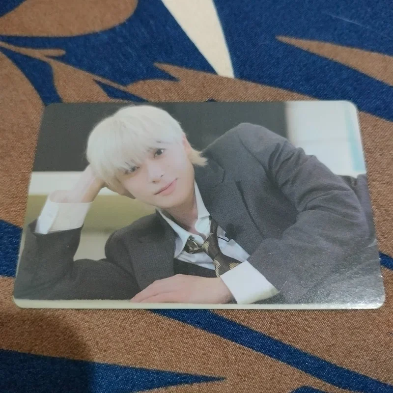 JAEHYUN Real Peach LIVE [DIGITAL CODE] SM STORE