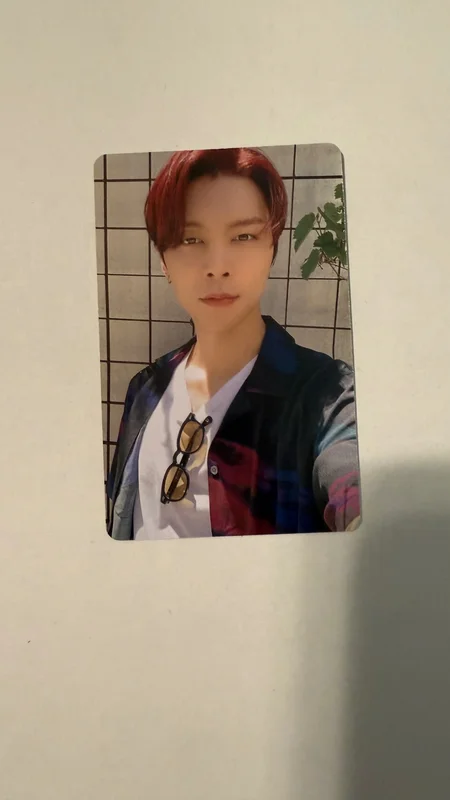 Dicon Photo Card 101:Custom Book /City Of Angel Since 2019 In Seoul-La