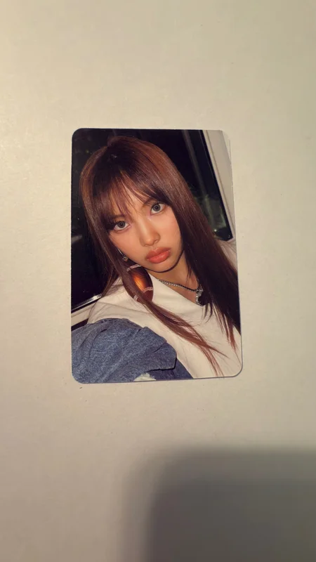 OMG Weverse Albums ver.