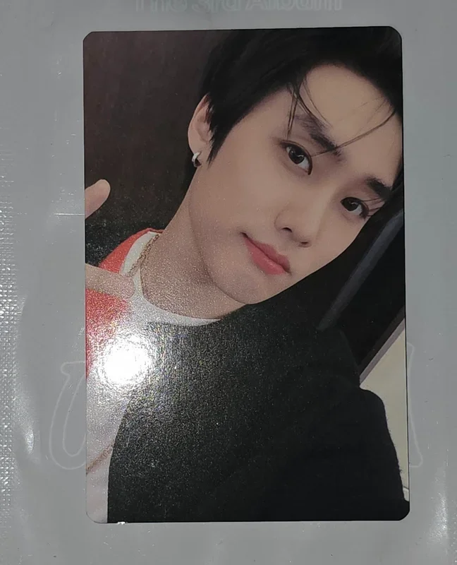 Jacob Unexpected POP-UP STORE TRADING CARD SET
