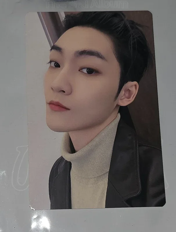 Kevin Unexpected POP-UP STORE TRADING CARD SET