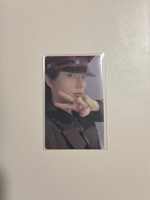 ROMANCE : UNTOLD -daydream- STUDIO CHOOM GIFT