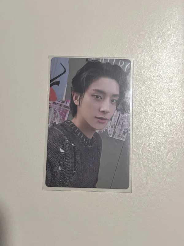 ROMANCE : UNTOLD Weverse Albums Ver.