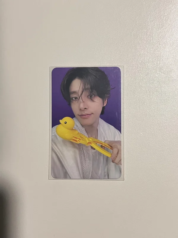 ROMANCE : UNTOLD -daydream- Weverse Albums ver.