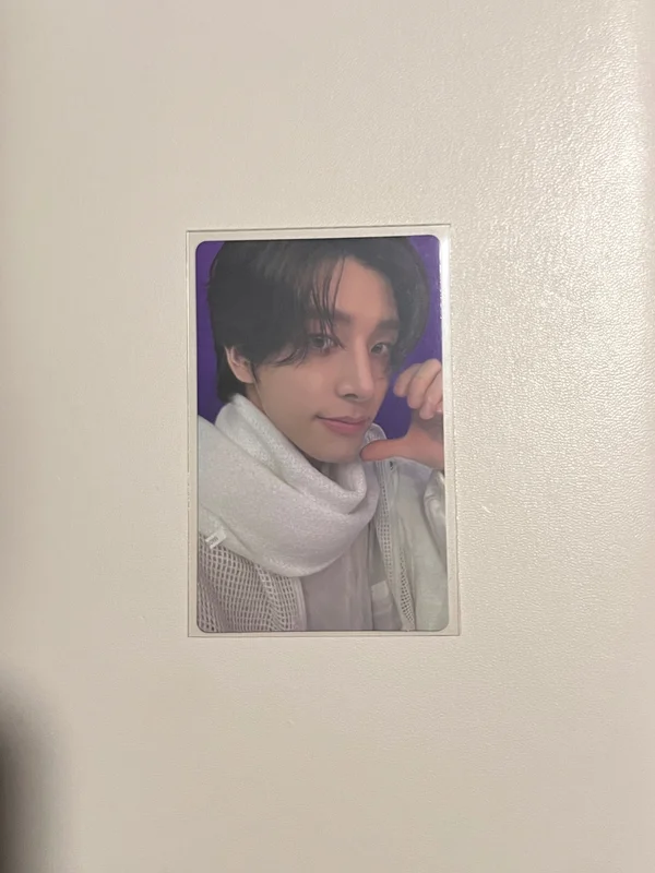 ROMANCE : UNTOLD -daydream- WEVERSE