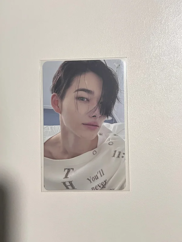 ROMANCE : UNTOLD -daydream- BLUE NOON Ver.