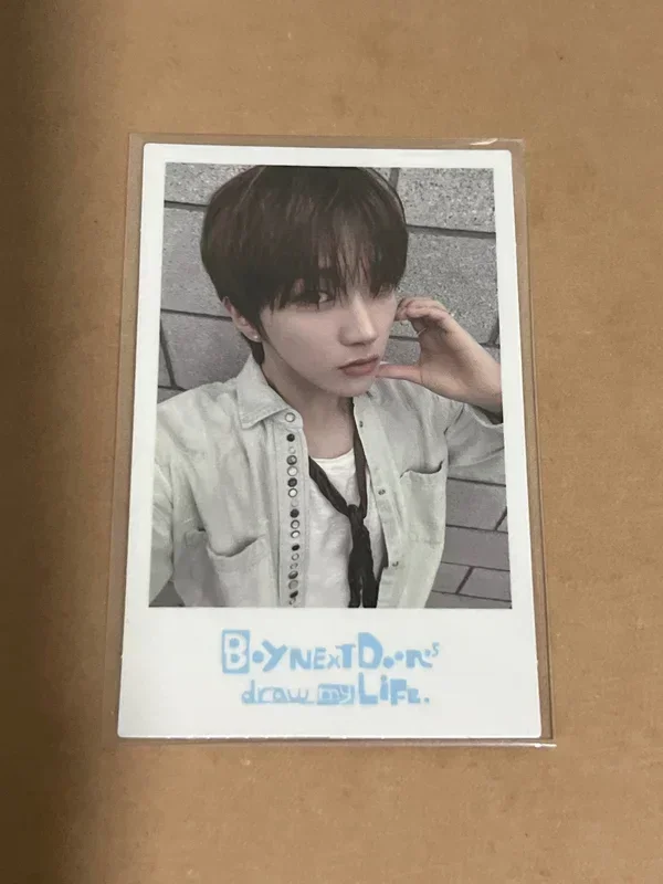 COLLECTED BOOK VOL.1 WEVERSE