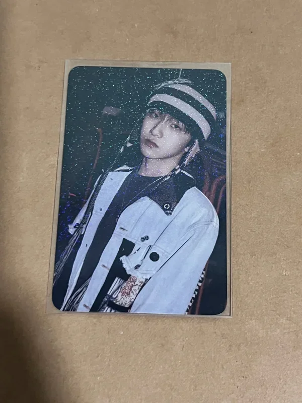 1st EP [WHY..] MUSICPLANT