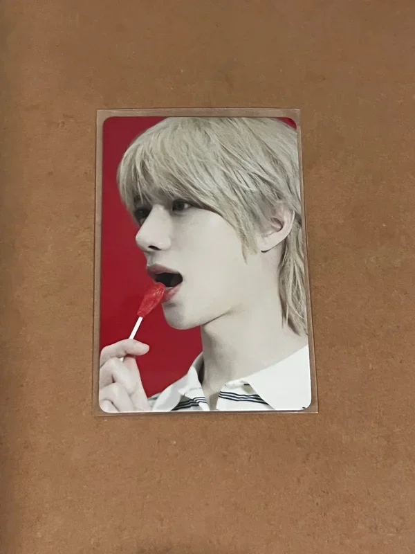 The Star Chapter: SANCTUARY LOVER Ver.