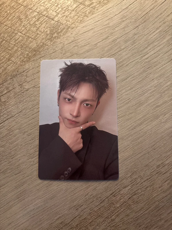GOLDEN HOUR : Part.5 DIARY VER.