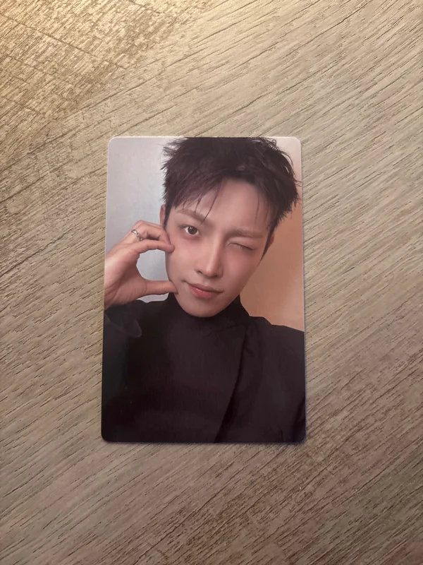 GOLDEN HOUR : Part.5 DIARY VER.