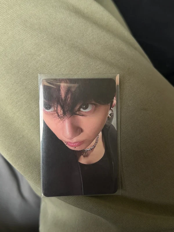 ARIRANG Rooted in Music Ver. Target Exclusive