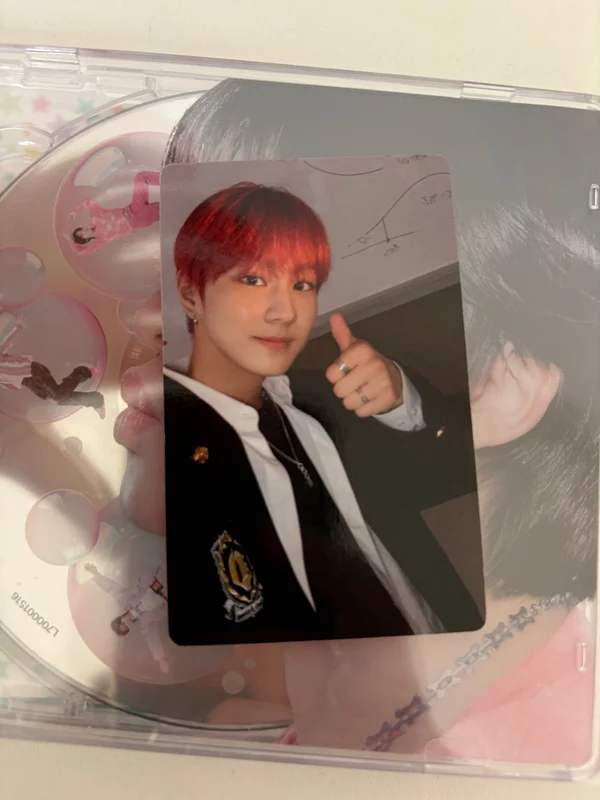 MANIFESTO : DAY 1 WEVERSE