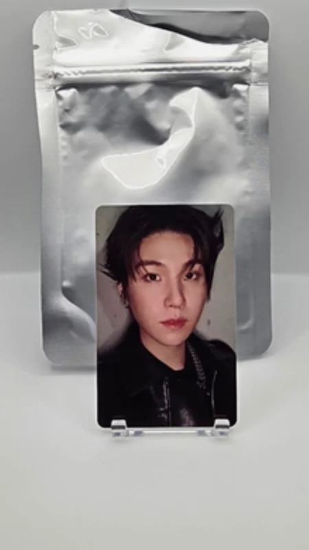 BTS WORLD TOUR 'ARIRANG' IN NORTH AMERICA Weverse Pickup (ALBUM)