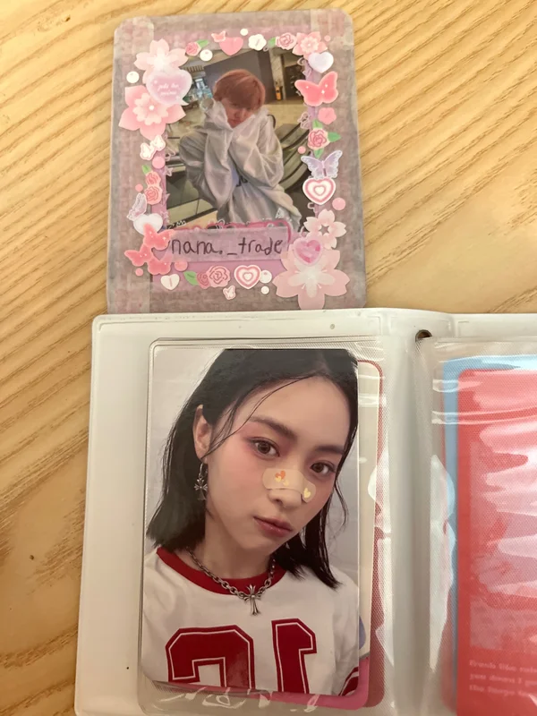 KILL MY DOUBT STANDARD Ver.