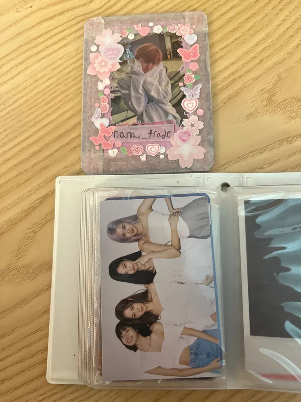 THE ALBUM Target Exclusive