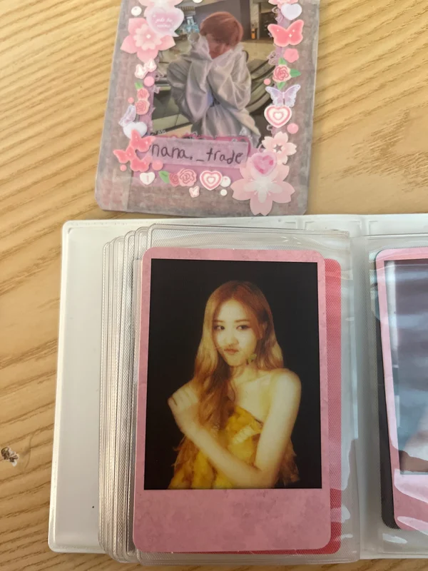 Kill This Love Pink Ver.