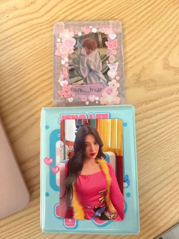 2021 Winter Smtown : Smcu Express